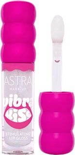 Lucidalabbra stimolante Vibra Kiss - n. 01, 4 ml