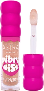 Lucidalabbra stimolante Vibra Kiss - n. 02, 4 ml