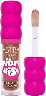 Lucidalabbra stimolante Vibra Kiss - n. 04, 4 ml
