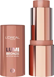 Lumi Bronze Le Stick Soleil - n. 100, 9 g