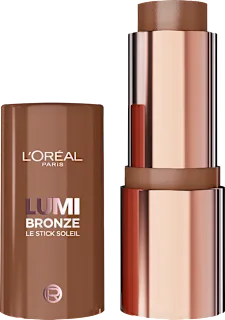 Lumi Bronze Le Stick Soleil - n. 130, 9 g