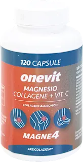 Magnesio collagene + vitC, 70,71 g