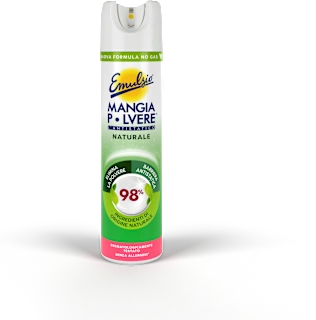 MangiaPolvere L'Antistatico naturale, 300 ml