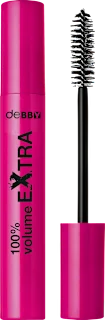 Mascara 100% volume EXTRA, 16 g