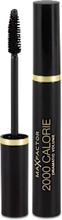 Mascara 2000 Calorie - Black, 9 ml