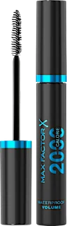 Mascara 2000 Calorie - Black Waterproof, 9 ml