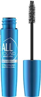 Mascara Allround Waterproof, 12 ml