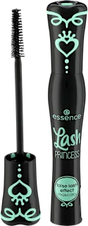 Mascara effetto ciglia finte Lash PRINCESS, 12 ml