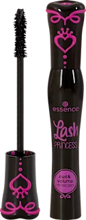 Mascara effetto volumizzante e incurvante Lash PRINCESS, 12 ml