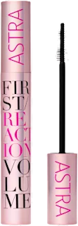 Mascara First Reaction Volume, 8,5 ml