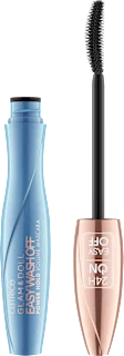 Mascara GLAM & DOLL Easy Wash Off Power Hold Volume, 9 ml