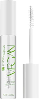 Mascara in gel ciglia e sopracciglia VEGAN, 7 g
