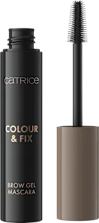 Mascara in gel per sopracciglia Colour & Fix - n. 030, 5 ml