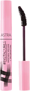 Mascara #InstaCurls - Black, 10 ml