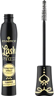 Mascara Lash PRINCESS false lash effect TUBING no-transfer, 12 ml