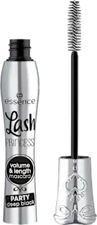 Mascara Lash PRINCESS party deep black, 10 ml