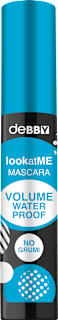 Mascara lookatME waterproof, 14 g