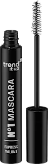 Mascara N.1 Express Volume - n. 010, 12 ml