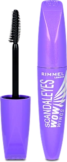 Mascara SCANDALEYES WOW, 12 ml