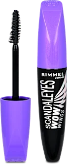 Mascara SCANDALEYES WOW, 12 ml