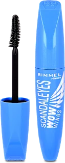 Mascara SCANDALEYES WOW Waterproof, 12 ml