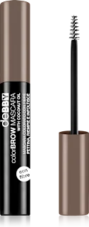 Mascara sopracciglia colorBROW - n. 01, 5 g