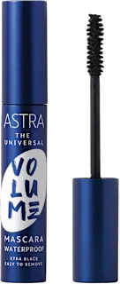 Mascara The Universal Volume waterproof - Extra Black, 13 ml