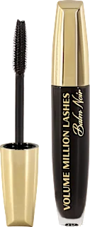 Mascara Volum Million Lashes Balm Noir Nero, 9 ml