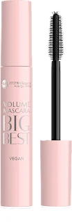 Mascara Volume Big Best, 11 g
