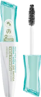 Mascara Volume Bio Aqua Wash, 12 ml
