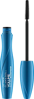 Mascara Volume Waterproof GLAM & DOLL, 10 ml