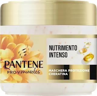 Maschera Addio Crespo, 300 ml