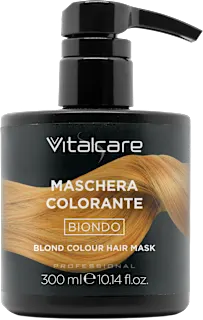 Maschera Colorante Bionda, 300 ml
