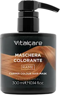 Maschera Colorante Rame, 300 ml