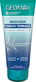 Maschera FANGO TERMALE RASSODANTE, 250 ml