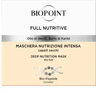 Maschera FULL NUTRITIVE nutrizione intensa, 200 ml