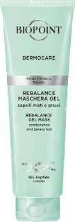 Maschera gel DERMOCARE REBALACE, 150 ml