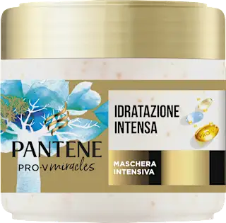 Maschera Idratati & Lucenti, 300 ml