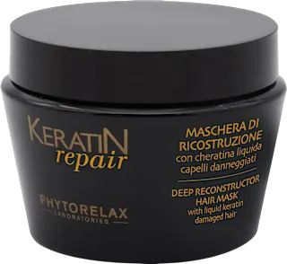Maschera Keratin Repair, 250 ml