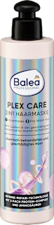 Maschera per capelli 2in1 Plex Care, 250 ml
