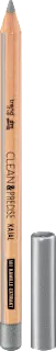Matita kajal Clean & Precise - n. 307 Argento, 0,78 g