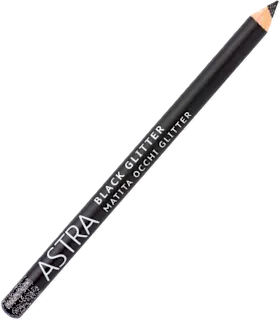 Matita occhi Black Glitter - n. 00BG, 1,1 g