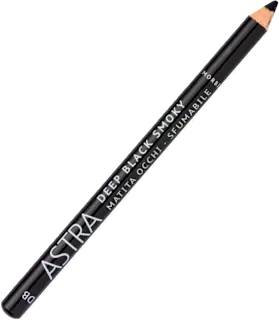 Matita occhi Deep Black Smoky - n. 00DB, 1,1 g