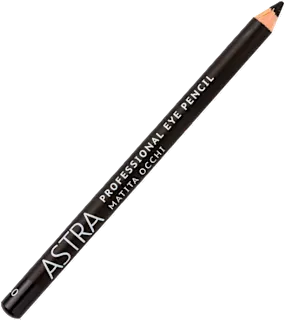 Matita occhi Professional - n. 01, 1,1 g