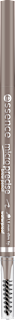 Matita per sopracciglia micro precise - n. 01, 0,05 g