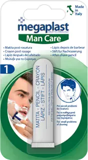Matita post-rasatura Man Care, 7,5 g