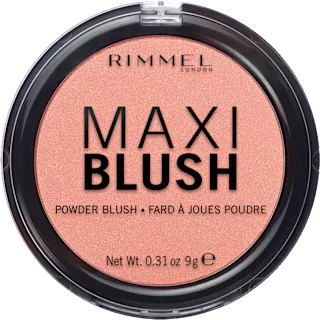 Maxi Blush - n. 001, 9 g