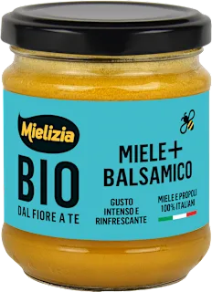 Miele+ balsamico, 250 g