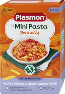 Mini Pasta Pennette, 300 g