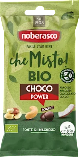 Mix choco power doy BIO, 130 g